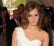 Emma Watson au MET Ball à New York le 3 mai 2010