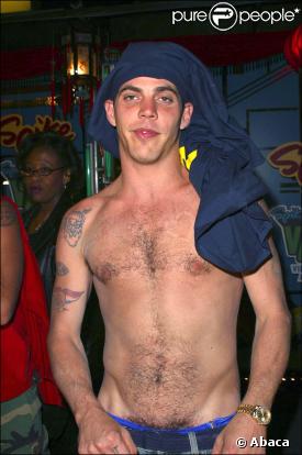 Steve-O