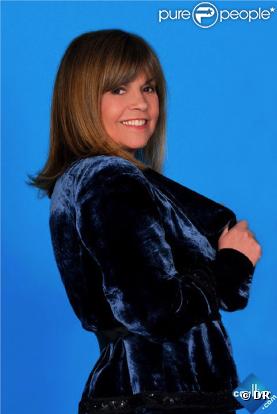 Chantal Goya