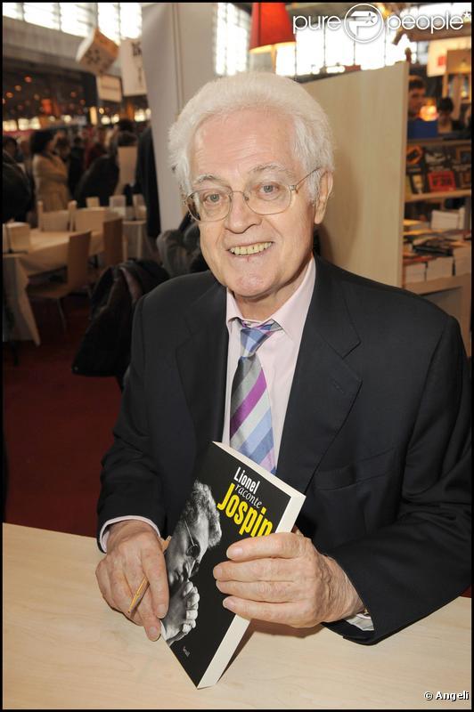 Lionel Jospin 