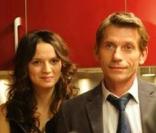 Jacques Gamblin et Sara Forestier dans Le Nom des Gens de Michel Leclerc
