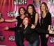 Les superbes et énergiques Mariska Hargitay, Hilary Swank et Maria Bello voient la vie en rose !