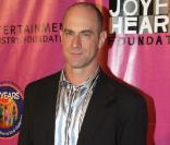 Chris Meloni au 2010 Joyful Heart Foundation Gala, à New York. 05/05/2010