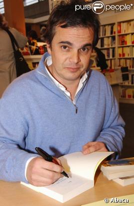 Alexandre Jardin