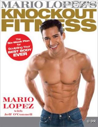 Mario Lopez's Knockout Fitness 