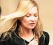 Kate Moss délaisse les tutus pour retrouver sa 
