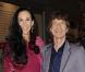 Mick Jagger se moque des différences avec sa compagne... Il est au top avec les belles Naomi Watts et Rachel Weisz !