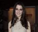 Rachel Weisz lors de la soirée de ventes aux enchères caritatives au profit des sinistrés de Haïti, le 6 mai 2010 à New York