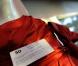 La soirée de ventes aux enchères caritatives au profit des sinistrés de Haïti, le 6 mai 2010 à New York : la robe de Zac Posen 