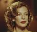 Cate Blanchett dans le film Aviator de Martin Scorsese (2004) Elle incarne Katharine Hepburn