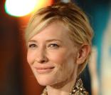 Cate Blanchett, l'actrice aux mille visages