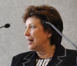 Roselyne Bachelot et Rama Yade.
