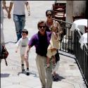 Michael Douglas : Une fête des Mères qui aurait pu tourner au cauchemar... pour sa petite famille !