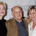 Quand Sharon Stone se confie sur la mort de son père...