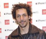 Tomer Sisley