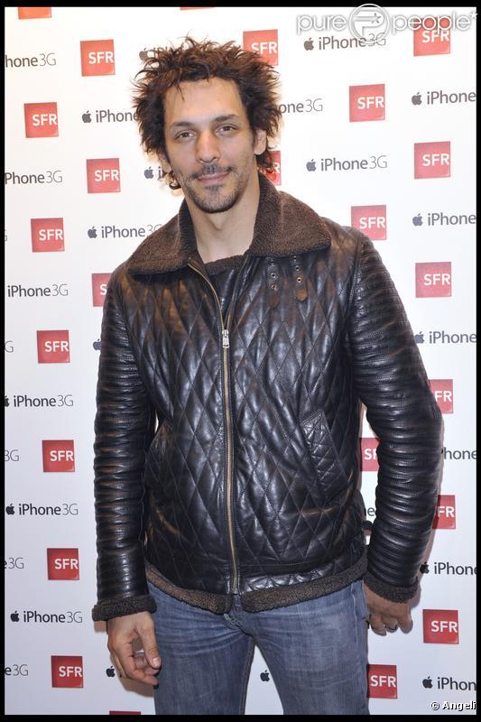 Tomer Sisley
