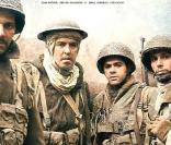 Samy Naceri, Jamel Debbouze et Roschdy Zem dans  Indigènes  de Rachid Bouchareb, 2006 ! 