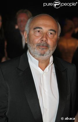 Gérard Jugnot