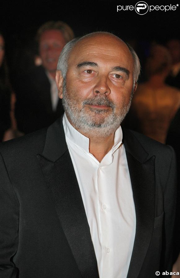 Gérard Jugnot