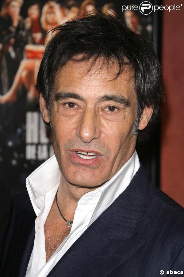 Gérard Lanvin