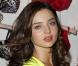 Miranda Kerr à Los Angeles pour Victoria's Secret, le 11 mai 2010
