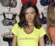 Miranda Kerr à Los Angeles pour Victoria's Secret, le 11 mai 2010