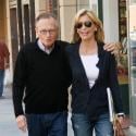 Larry King annule sa demande de divorce... Il aime encore sa femme !