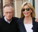 Larry King annule sa demande de divorce... Il aime encore sa femme !