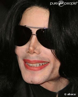 Michael Jackson