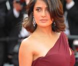 Salma Hayek dans Americano ? 