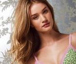Rosie Huntington  