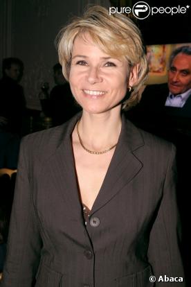 Nathalie Rihouet