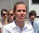 Charlotte Casiraghi au Grand Prix de Monaco. 16/05/2010