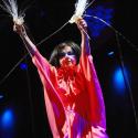 Björk et Ennio Morricone, récompensés, ont rendez-vous avec Victoria de Suède après son mariage !