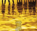  Les petits mouchoirs  de Guillaume Canet, le 20 octobre 2010 dans les salles.