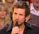 Guillaume Canet était l\'invité du <i>Grand Journal</i>, à Cannes, le 17 mai 2010 !