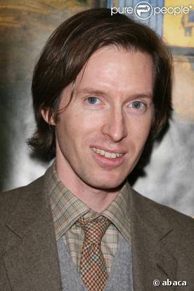 Wes Anderson