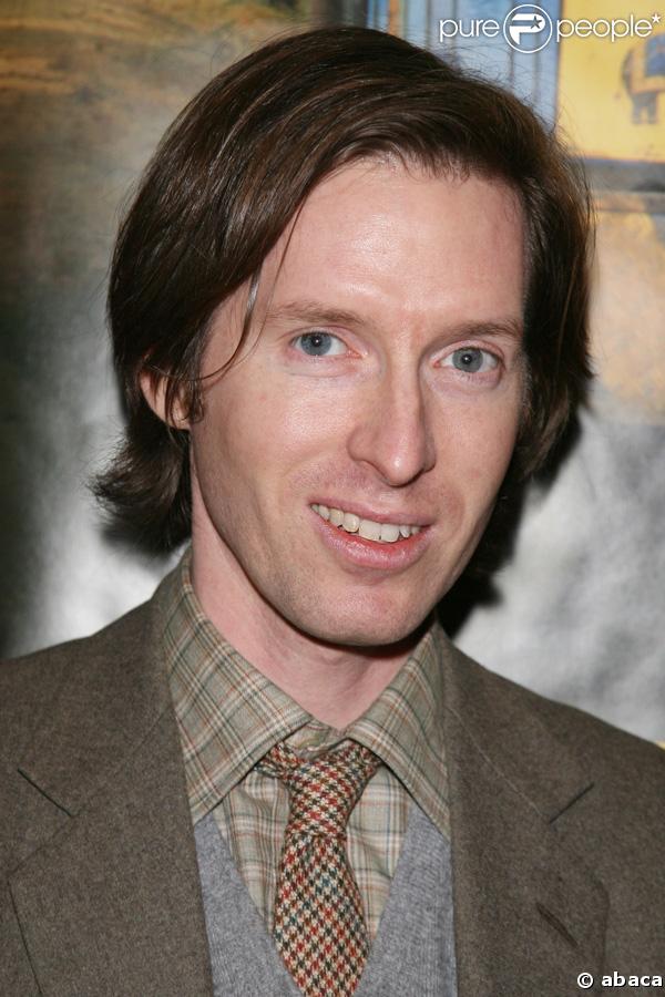 Wes Anderson