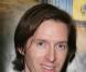 Portrait de Wes Anderson, réalisateur de 'The Darjeeling Limited'