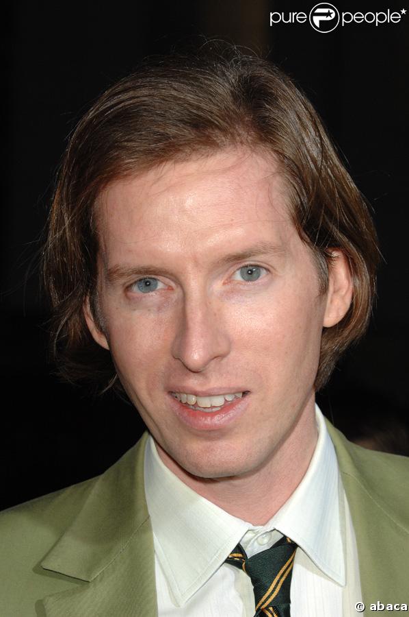 Wes Anderson