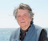 Jean-Pierre Mocky à Cannes le 17 mai 2010