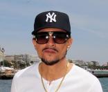 Saïd Taghmaoui à Cannes le 17 mai 2010