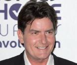 Charlie Sheen