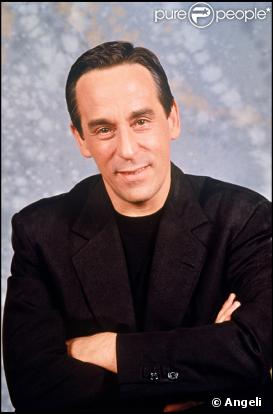 Thierry Ardisson fête ses 20 ans d'antenne