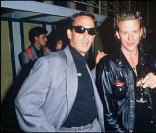 Thierry Ardisson fête ses 20 ans d'antenne