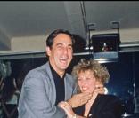 Thierry Ardisson fête ses 20 ans d'antenne