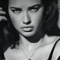 Adriana Lima : Découvrez le top lors d'un shooting très sensuel avec son époux !