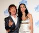 Cannes 2010 - Mick Jagger, spectateur de sa propre histoire, se souvient de ses années de gloire... aux côtés de sa bien-aimée ! (réactualisé)