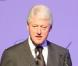 Bill Clinton s'offre entièrement à vous... pour une journée inoubliable !