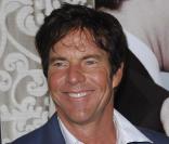 Dennis Quaid à l\'avant-première de <i>The Special Relationship</i> à Los Angeles, le 19 mai 2010 !